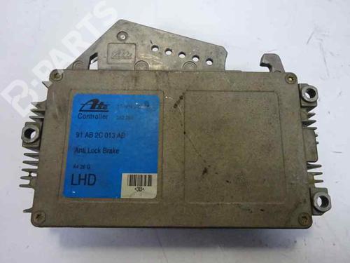 Used Control unit FORD ESCORT VI (GAL, AAL, ABL) [1995-2002]  1384614