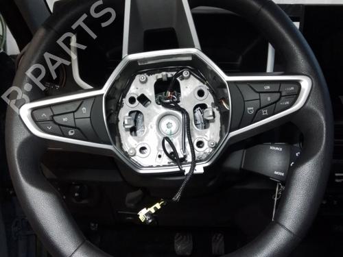 Lenkrad DACIA SPRING EV (B6M1) | BP31653410C49 - Image 2