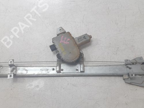 Used Front right window mechanism Front right window mechanism MITSUBISHI PAJERO III (V7_W, V6_W) 3.2 Di-D (V68W, V78W) (165 hp) 29743434 29743434