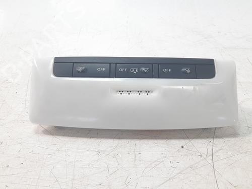Used Interior roof light NISSAN MICRA V (K14) 1.0 IG-T 100 (101 hp) 29488789