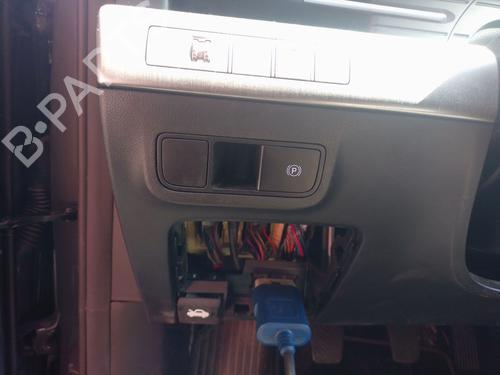 Used Hand brake Hand brake HYUNDAI KONA (OS, OSE, OSI) 1.0 T-GDi (120 hp) 33410908 33410908