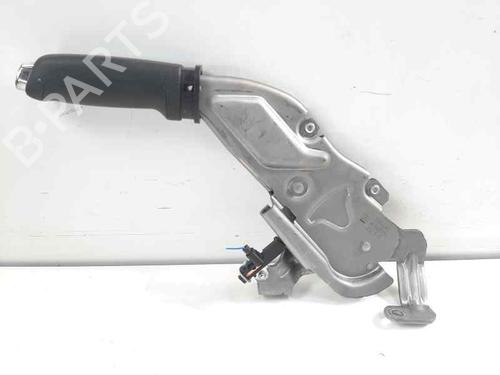 Hand brake OPEL CORSA E (X15)  | BP8782341I18 