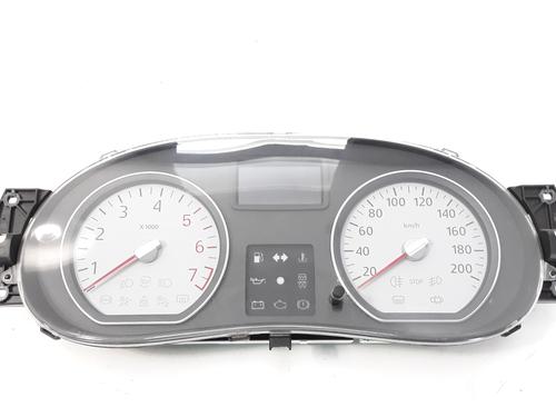 Used Instrument cluster DACIA SANDERO II [2012-2025]  7011605