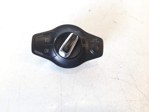 Used Headlight switch AUDI Q5 (8RB) [2008-2019]  17585866