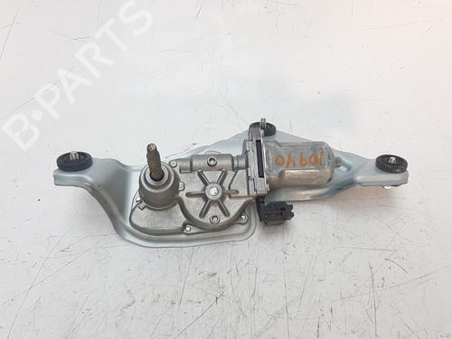 Used Rear wiper motor HYUNDAI TUCSON (TL, TLE) [2015-2023]  10092124