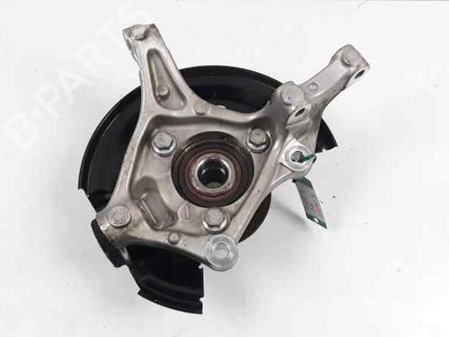 Left front steering knuckle OPEL ASTRA K (B16) 1.4 Turbo (68) | BP5394677M25 