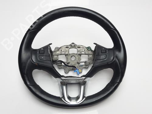 Rat PEUGEOT 2008 I (CU_) [2013-2025]  8662584