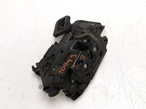 Used Rear right lock VW POLO V (6R1, 6C1) 1.4 TDI (90 hp) 10362624