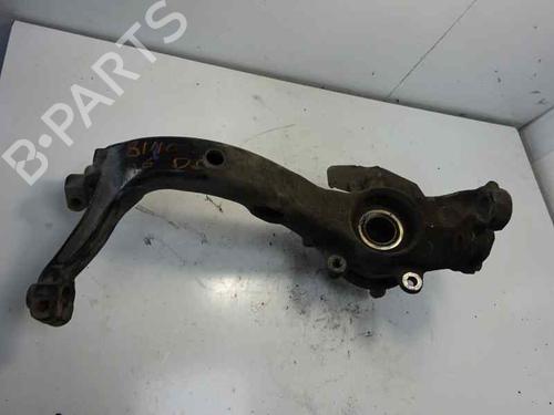 Left front steering knuckle AUDI A6 C5 (4B2) 2.5 TDI | BP345706M25 