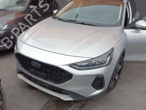 AC radiator FORD FOCUS IV (HN) 1.0 EcoBoost mHEV | BP25738020M32 