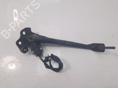 Other YAMAHA TRACER Tracer 9 GT (RN70) B7N2731100
