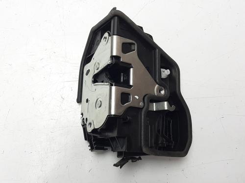 Used Rear left lock BMW 4 Gran Coupe (F36) 420 d (190 hp) 8062321
