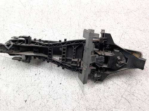 Rear right exterior door handle LAND ROVER RANGE ROVER EVOQUE (L538) 2.2 D 4x4 | BP15906757C130 