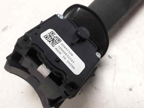 Steering column stalk CHEVROLET CRUZE (J300) 2.0 CDI | BP5388106I23 