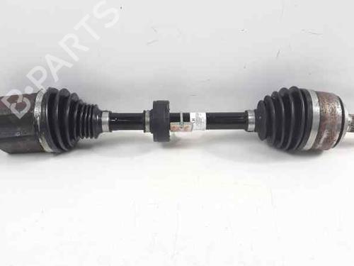 Used Left front driveshaft HONDA CIVIC VIII Hatchback (FN, FK) [2005-2012]  5109664