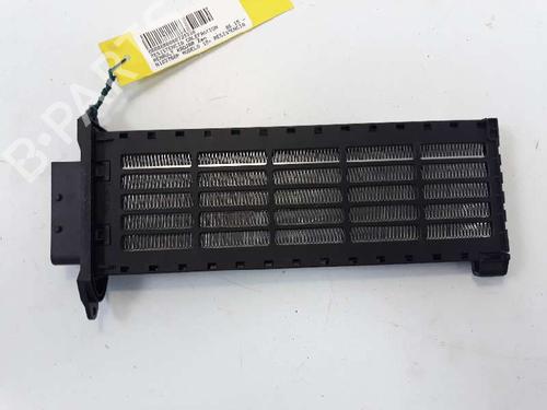 Used Heater resistor RENAULT KADJAR (HA_, HL_) 1.2 TCe 130 (HLMR) (130 hp) 11665652