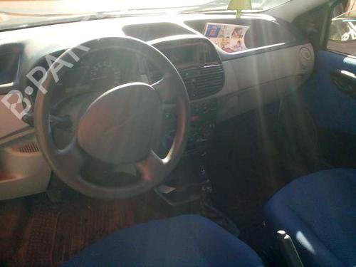 AC compressor FIAT PUNTO Hatchback Van (188_) 1.2 60 | BP141764M34 