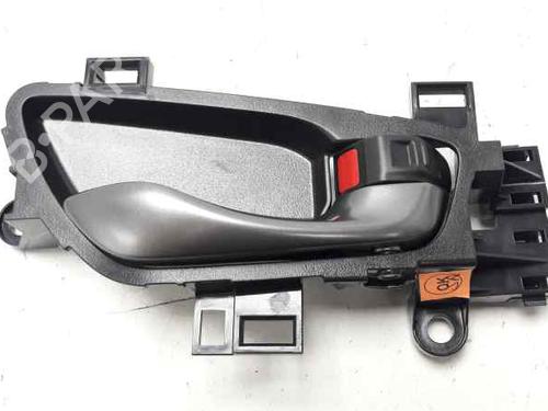 Used Front right interior door handle HONDA CIVIC VIII Hatchback (FN, FK) [2005-2012]  5109729