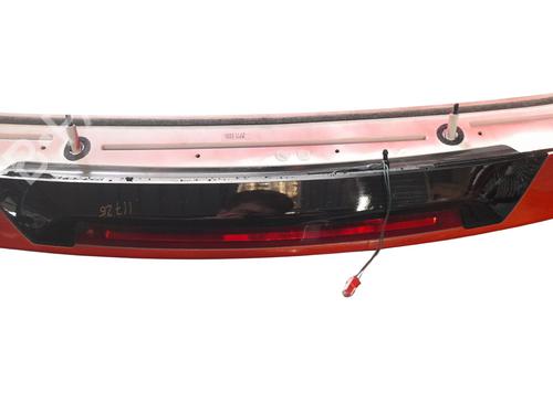 Spoiler bakluke SSANGYONG TIVOLI  | BP27357046C96 