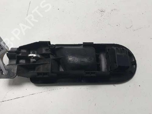 Venstre bak invendig håndtak VW PASSAT B5 (3B2) 1.9 TDI | BP4940602I15 