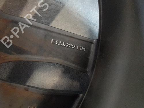 Rim AUDI Q7 (4MB, 4MG, 4MQ) 60 TFSI e quattro | BP18338917C45 