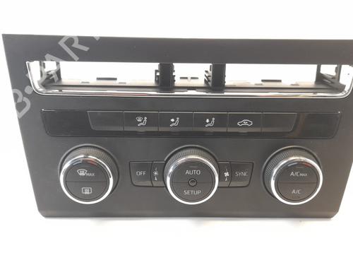 Used Climate control SEAT LEON (5F1) [2012-2021]  7819830