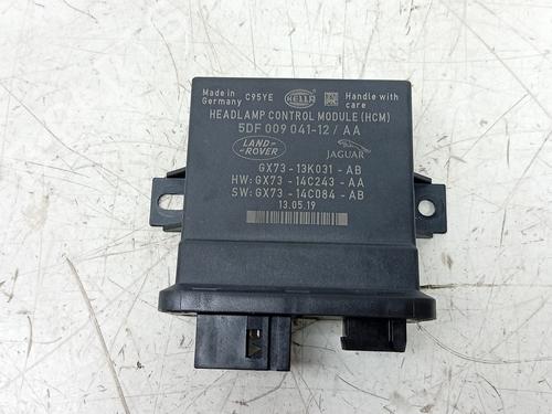 Used Lights ECU Lights ECU 38331552 38331552