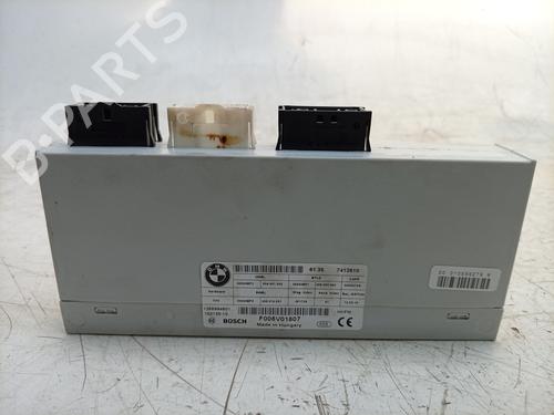 Used Electronic module Electronic module BMW 4 Gran Coupe (F36) 420 d (190 hp) 40255286 40255286