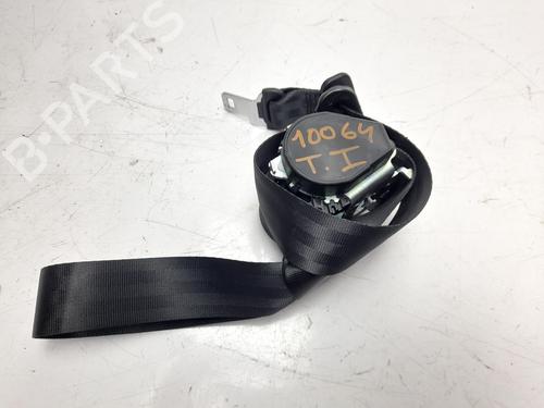 Used Rear right seatbelt PEUGEOT 308 SW I (4E_, 4H_) 1.6 HDi (112 hp) 7191567