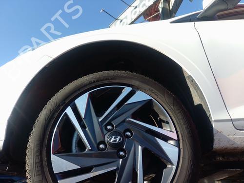 Used Wheel arch Wheel arch HYUNDAI i20 III (BC3, BI3) 1.0 T-GDI (101 hp) 40021018 40021018