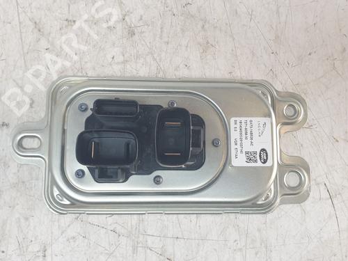 Used Electronic module LAND ROVER RANGE ROVER VELAR (L560) [2017-2025]  29592551