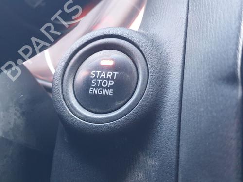 Used Ignition barrel MAZDA CX-5 (KE, GH) 2.2 D (KE2FW) (150 hp) 22549225