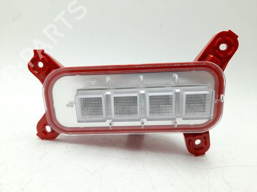 Used Rear fog light Rear fog light 38176848 38176848