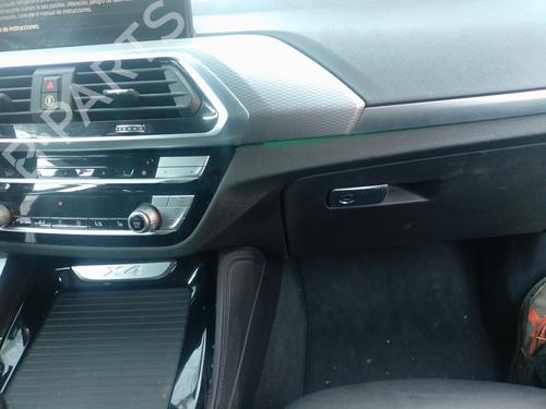 heater-blower-motor-bmw-x4-g02-f98-2018-32522379 main image