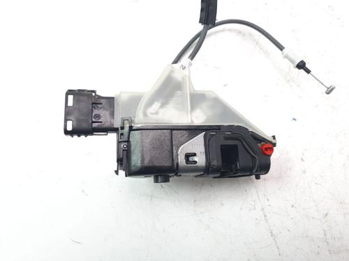 Rear right lock OPEL CORSA F (P2JO) CORSA-e (68) | BP26653175C99 