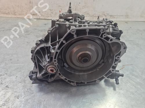 Caixa de velocidades Caixa de velocidades RENAULT ESPACE V (JR_) 1.6 dCi 160 (160 hp) 38643367 38643367
