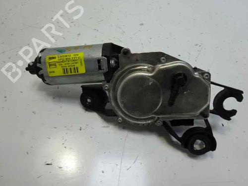 Used Rear wiper motor SEAT ALTEA XL (5P5, 5P8) [2006-2015]  374209