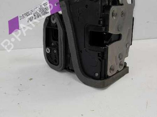 Used Rear left lock OPEL ASTRA K Sports Tourer (B16) 1.4 Turbo (35) (125 hp) 2504562