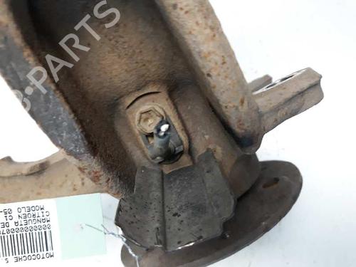 Right front steering knuckle CITROËN C1 (PM_, PN_) 1.4 HDi | BP1771044M26 