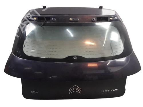 Tailgate CITROËN C4 CACTUS  | BP8660002C6 