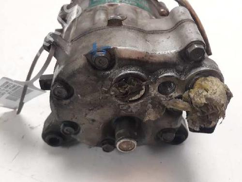 AC compressor VW POLO III (6N1)  | BP103045M34 