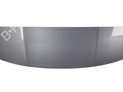Used Rear spoiler PEUGEOT 2008 II (UD_, US_, UY_, UJ_, UR_, UC_) [2019-2025]  18492515