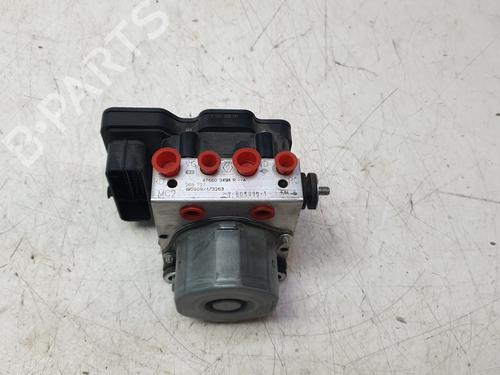 ABS pump RENAULT KANGOO Express (FW0/1_) Z.E. (FW0Z, FW1Z) | BP33038493M43 - Image 5