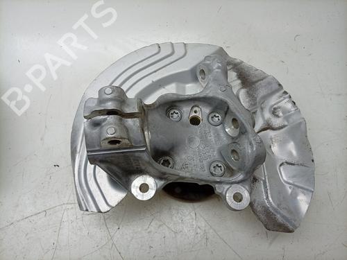 Left front steering knuckle BMW X1 (E84) sDrive 18 d | BP36995419M25 - Image 2