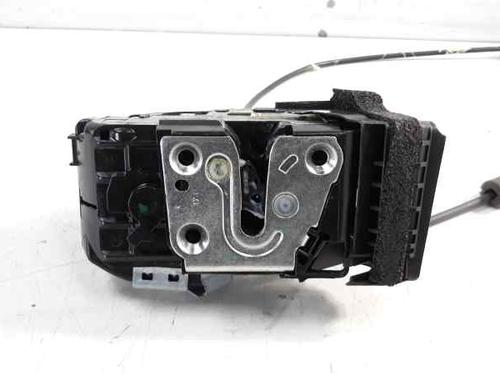 Front right lock NISSAN JUKE (F15) 1.2 DIG-T | BP5949557C97 