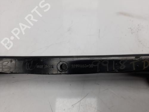 Left rear suspension arm BMW 3 (E90) 320 d | BP7090627M14 