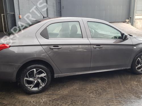 Right rear window switch CITROËN C-ELYSEE (DD_) 1.6 BlueHDi 100 | BP12344218I28 