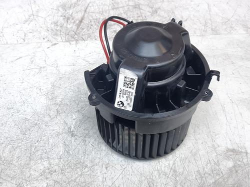 Used Heater blower motor MINI MINI (F56) Cooper D (116 hp) 15673553