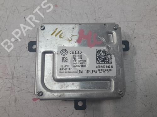 Modulo elettronico VW TOURAN (5T1) 2.0 TDI (150 hp) 31714014