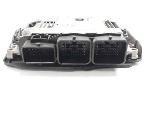 Engine control unit (ECU) CITROËN C3 II (SC_)  | BP6247967M57 